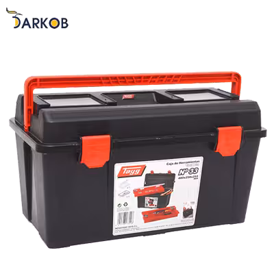 جعبه ابزار تایگ مدل 33