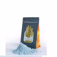 ماسک پودری لاتکسی لکسینا مدل اسیدهیالورونیک 500 گرمی