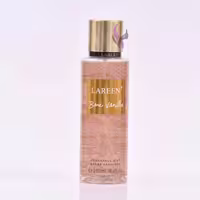 بادی اسپلش لارین بیر وانیلا LARREN Body Splash Bare Vanilla