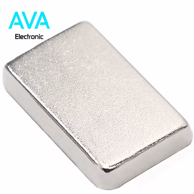 آهن ربا بلوك 10*30*50 نئودیمیوم