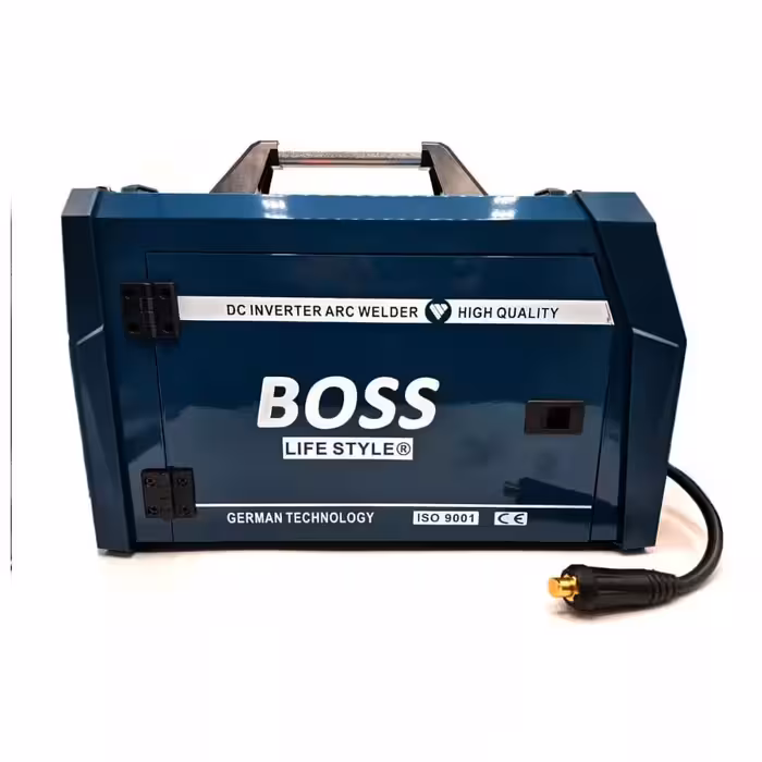 دستگاه جوش CO2 صنعتی 950 آمپر باس مدل MIG/MMA-950 Co2