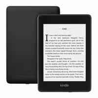 کتاب خوان آمازون Kindle Paperwhite نسل دهم ظرفیت 32 گیگابایت