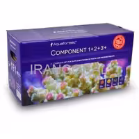 محلول های بالینگ کامپوننت 1  2  3  آکوافارست