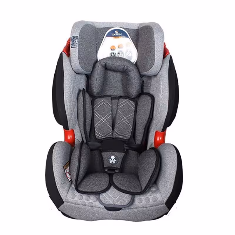 صندلی ماشین کودک لورلی مدل مارسل مدل 2024 کد 01