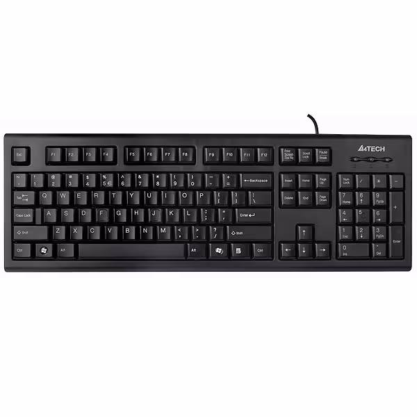کیبورد ای فورتک کی آر-85 | کالا مکس