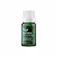 سرم ضد جوش اورژانسی دکتر سی تونا فارماسی مدل TEA TREE حجم 10 ML