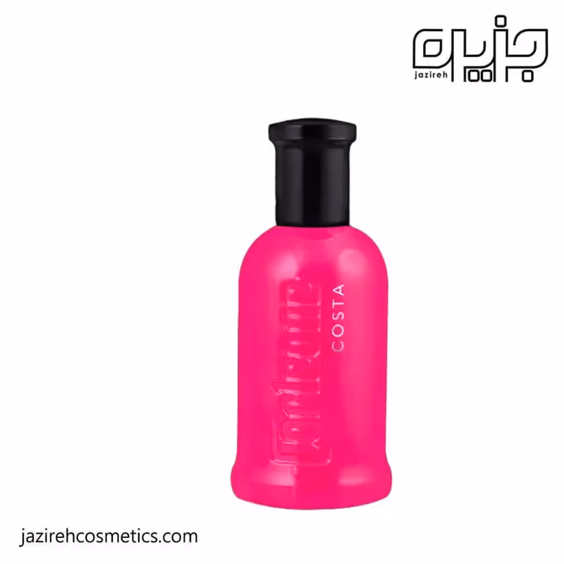 ادکلن مردانه کورلئونه مدل Costa