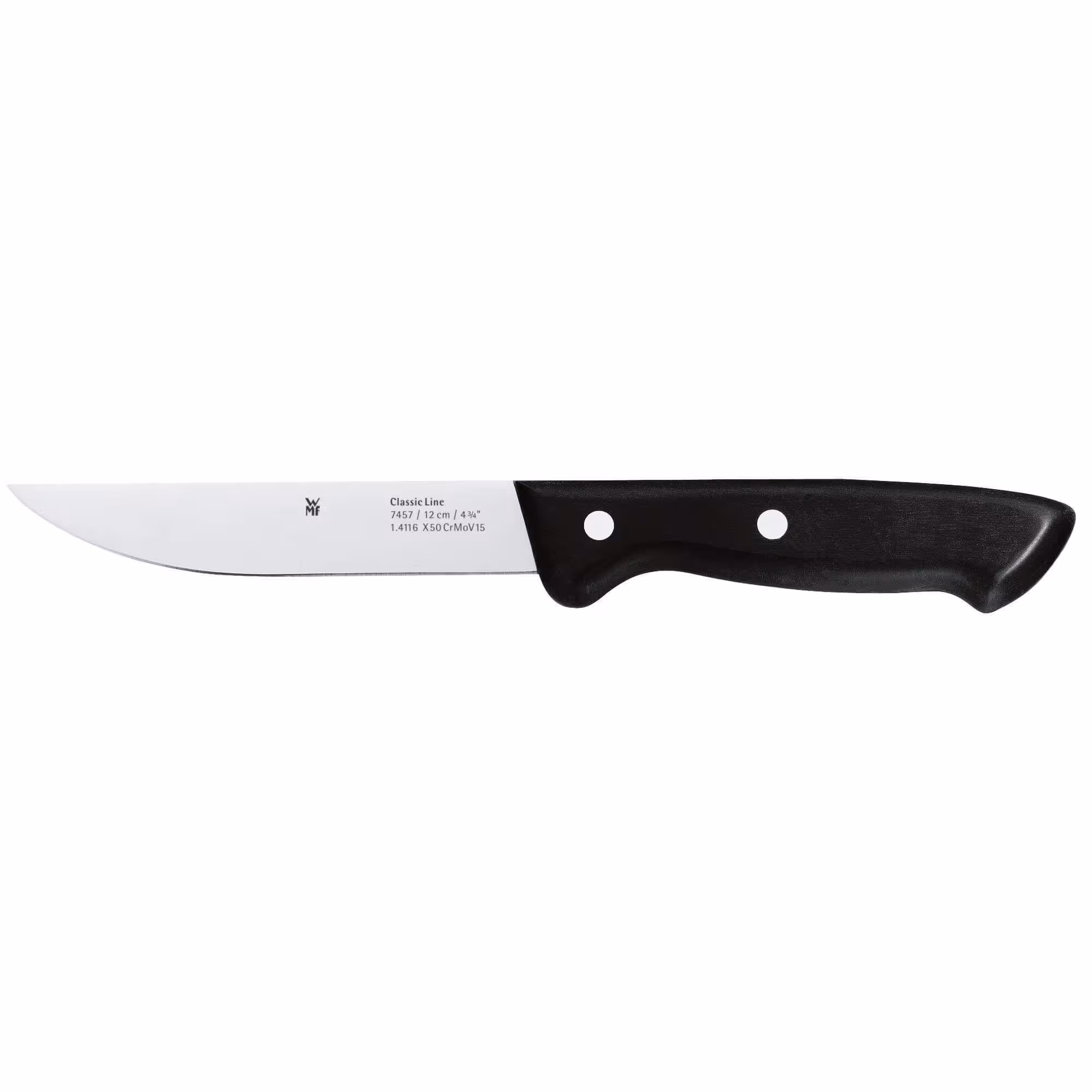 چاقو آشپزخانه دبلیو ام اف مدل WMF Utility knife CLASSIC LINE 12
