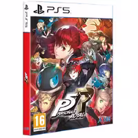 بازی Persona 5 Royal برای PS5