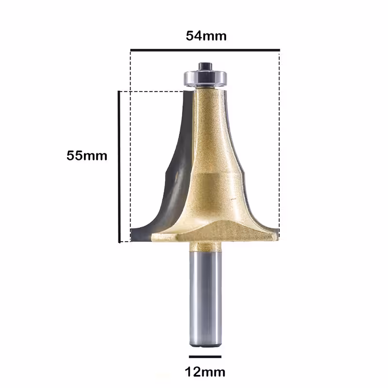 تیغ دسته نرده کد LC-2041B