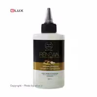 ماسک مو رنوال مدل Argan حجم 300 میلی لیتر