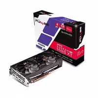 کارت گرافیک سافایر مدل PULSE RX 5500 XT حافظه 8 گیگابایت