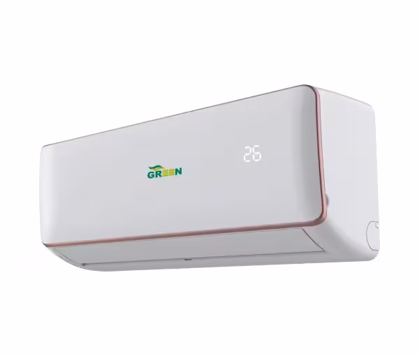 اسپلیت حاره ای گرین 18000 Btu/h