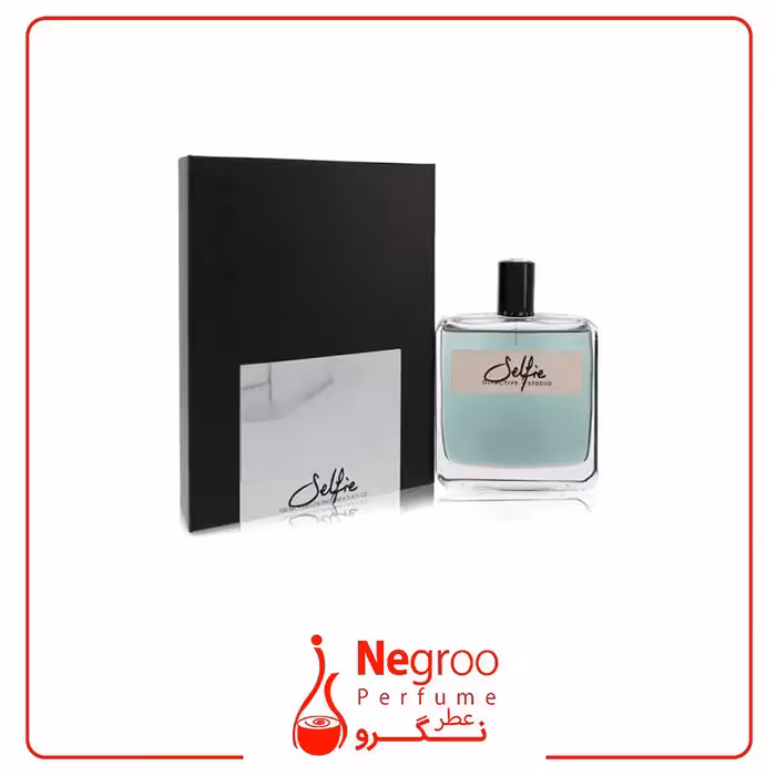 عطر ادکلن اولفکتیو استادیو سلفی 100 میل