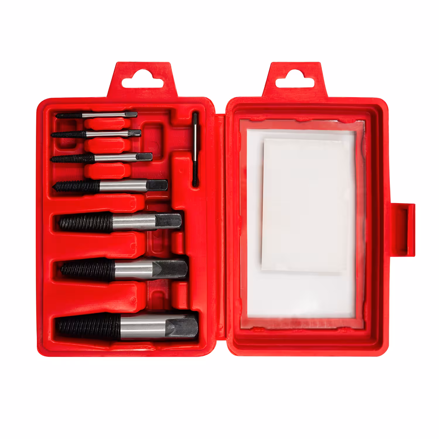 قلاویز چپ گرد 8 عددی موتا moota