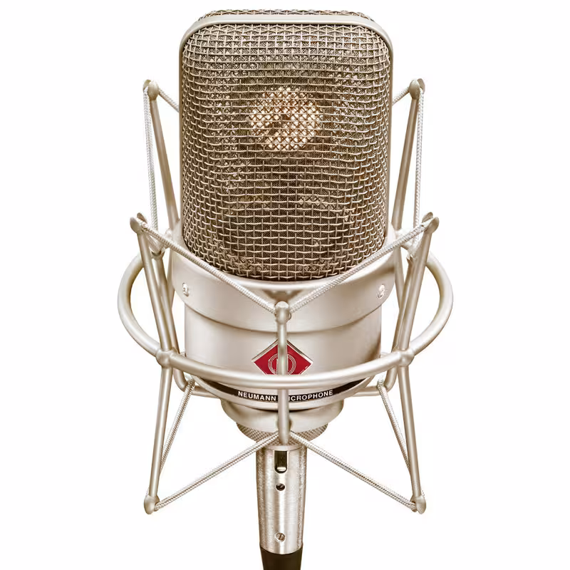 میکروفن Neumann TLM 49