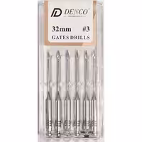 گیتس دریل دنکو GATES DRILL DENCO - فروشگاه تخصصی دندانپزشکی سپیرا