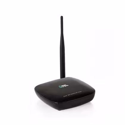 مودم روتر وایرلس یوتل U.TEL A151