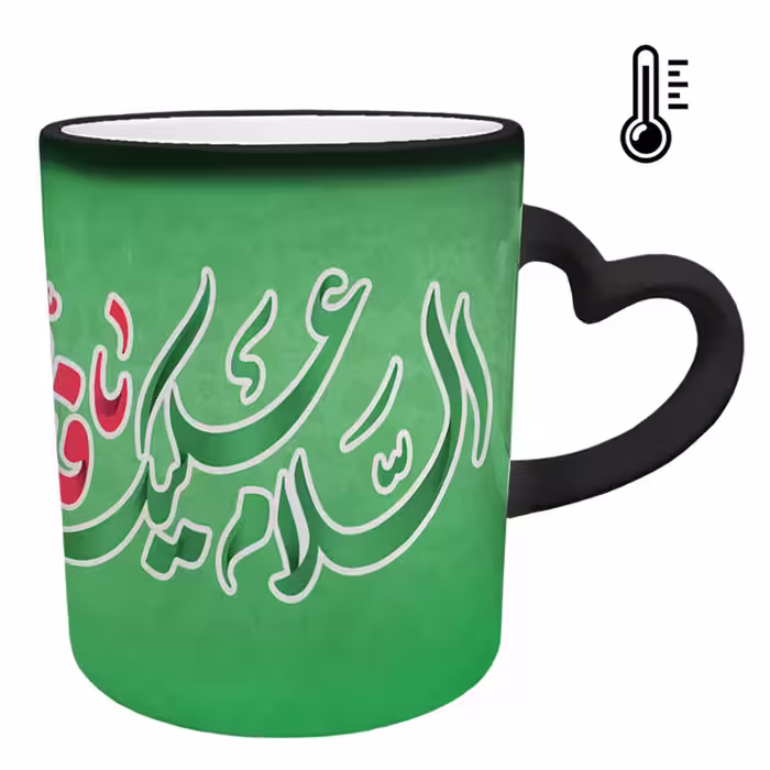 خرید ماگ-لیوان حرارتی  دسته ساده  روز مادر کد 31