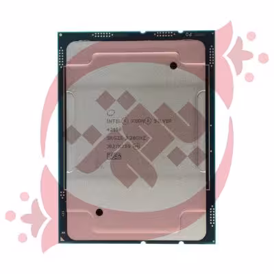 پردازنده سرور Intel Xeon-Silver 4215R (3.2GHz 8-core 130W)