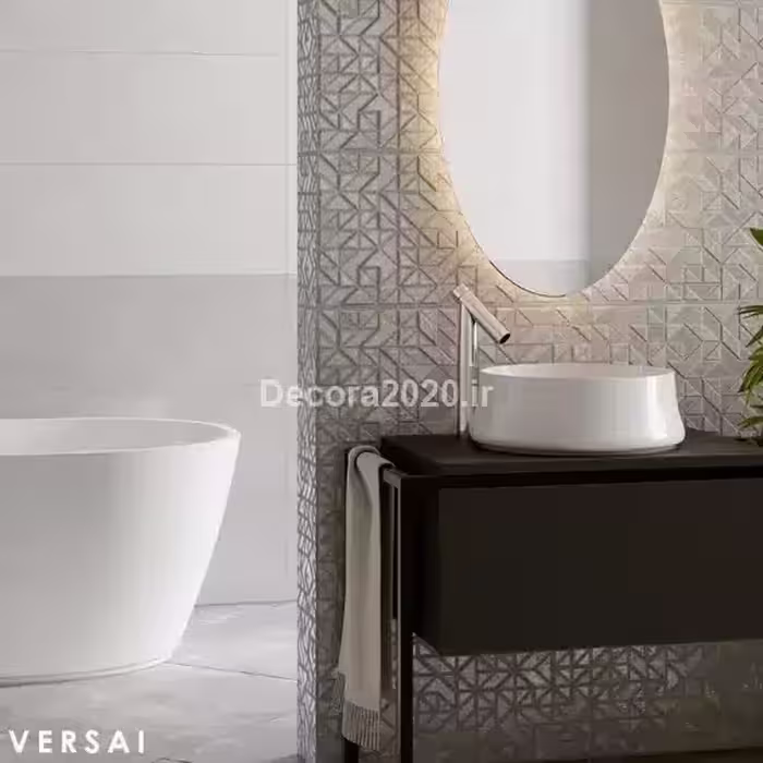 سرامیک ورسای 100*33 پارس
