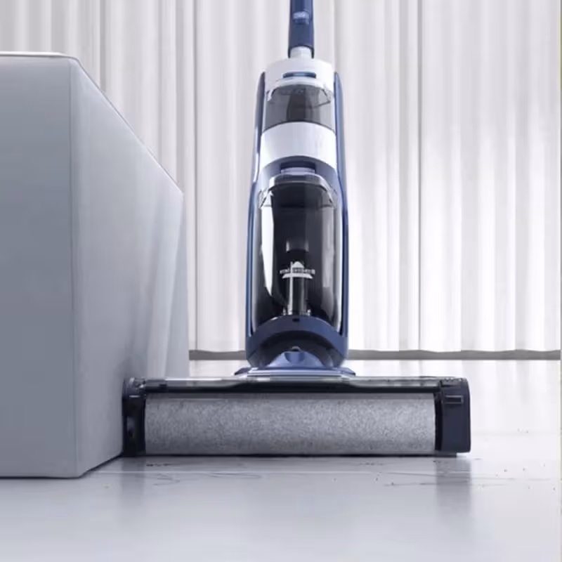 جاروشارژی و زمین شوی بیسل مدل 3722