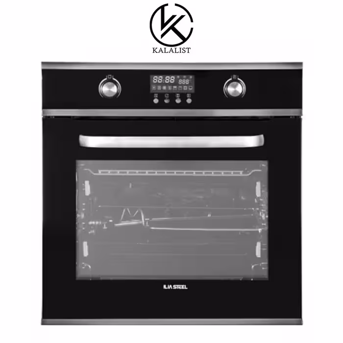 فر ایلیا استیل مدل IO 202