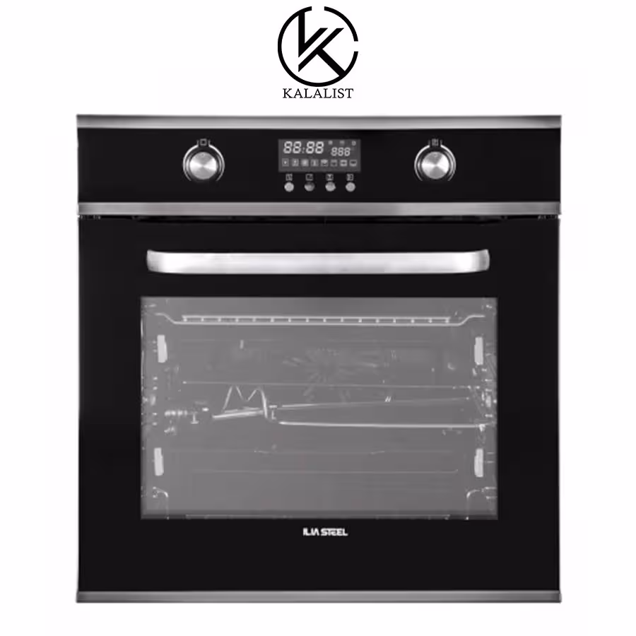 فر ایلیا استیل مدل IO 202