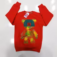 بلوز تک پسرانه