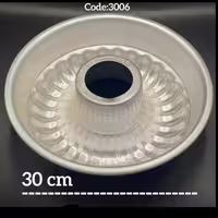 قالب آلومینیوم 3006 عرفان