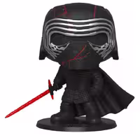 عروسک POP! شخصیت Kylo Ren