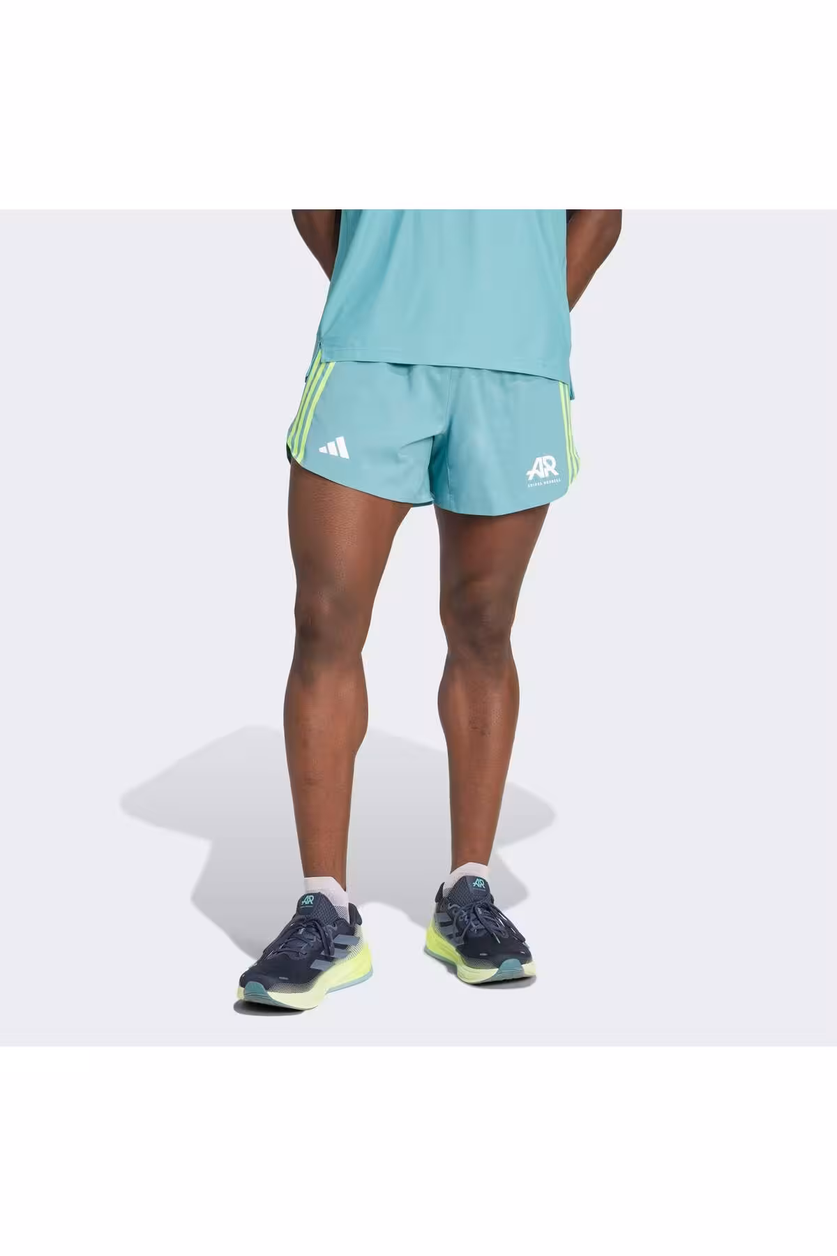 مردانه دونده های CLIMACOOL WORTS اورجینال adidas