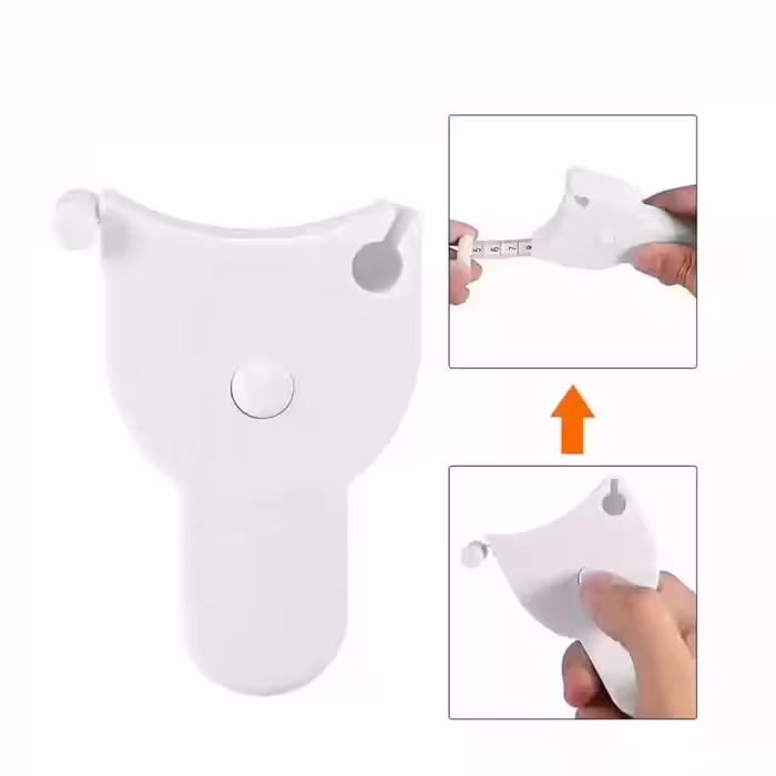 متر اندازه گیری خودکار