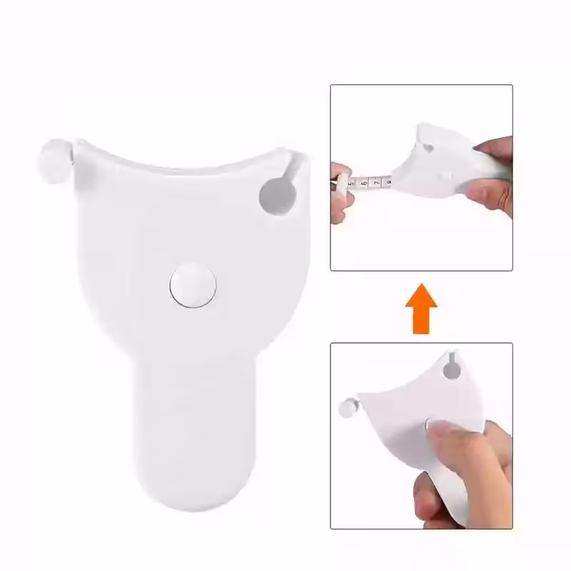 متر اندازه گیری خودکار