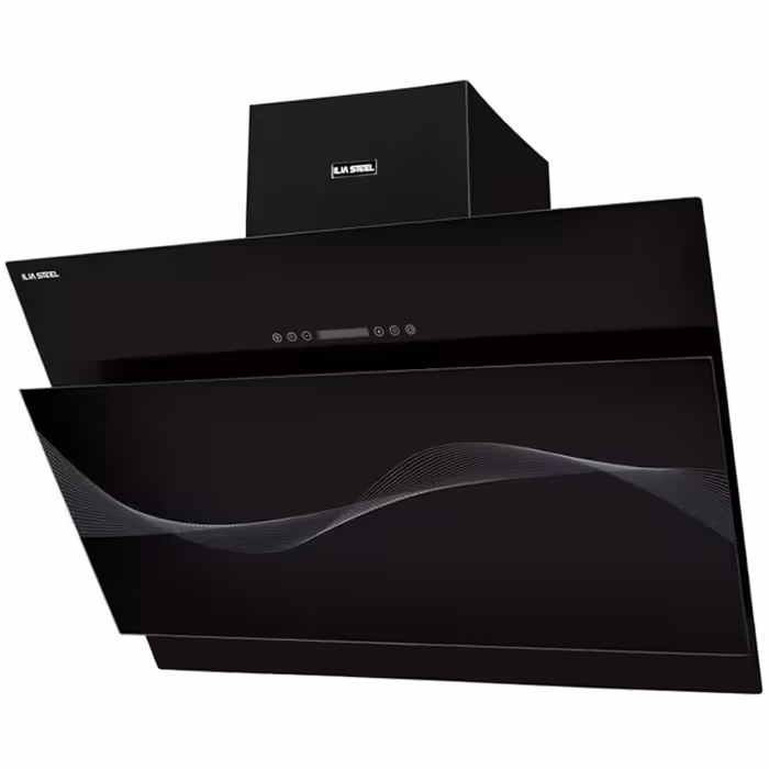 هود ایلیا استیل مدل پارمیس