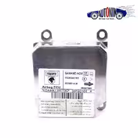 یونیت ایربگ سمند