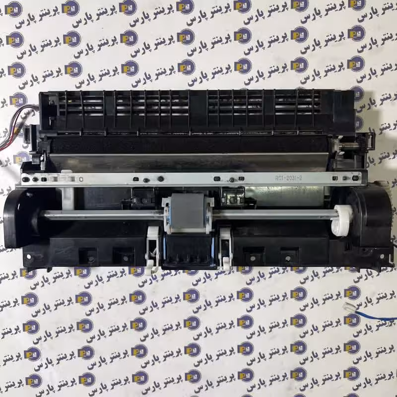 پیکاپ اسمبلی Hp 1018 / 1020