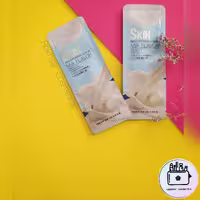 اسکراب و لایه بردار ساشه ای  شیر لایکو اورجینال