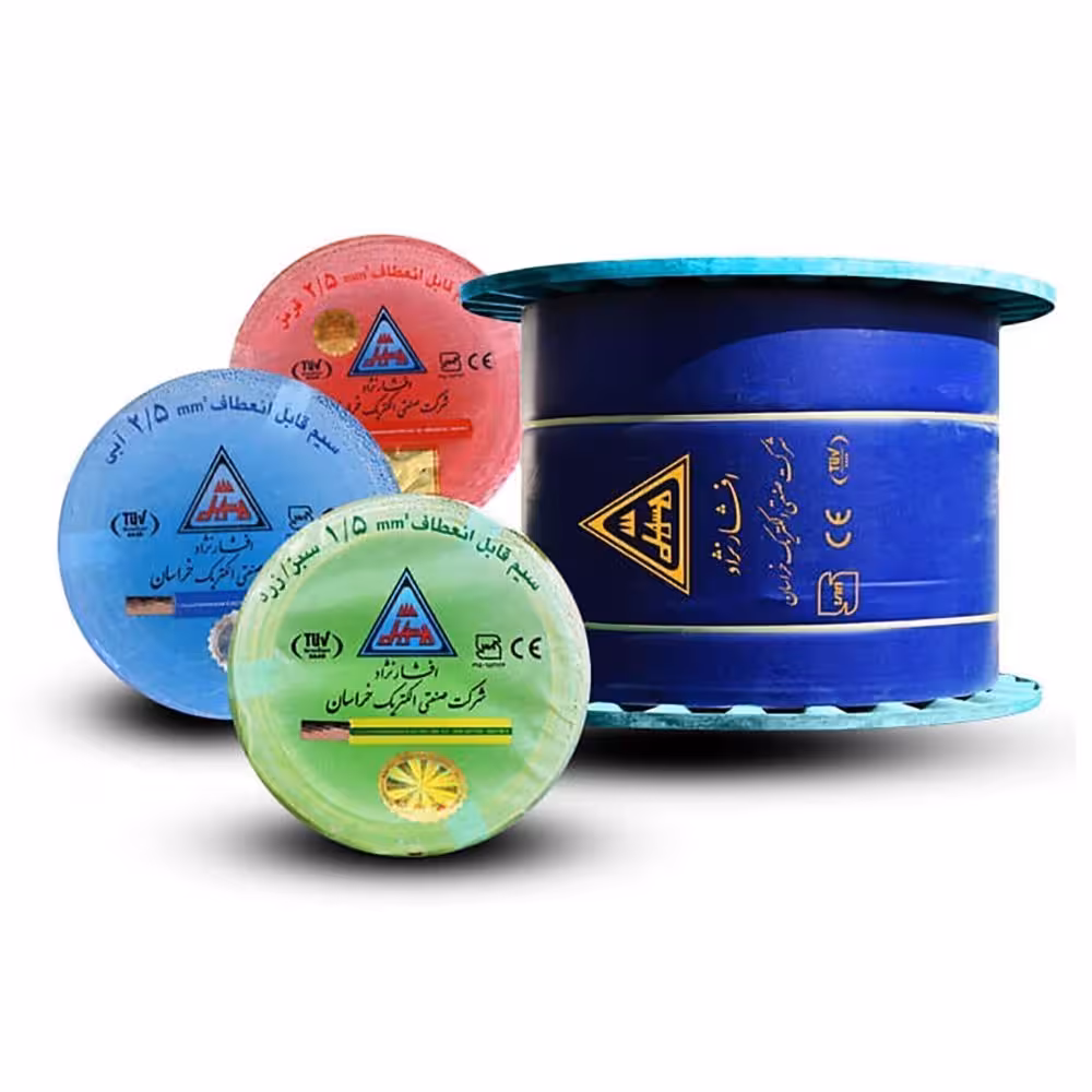 سيم افشان 50*1 افشارنژاد خراسان