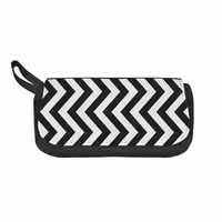 خرید و قیمت جامدادی طرح زیگ زاگ کد 6153