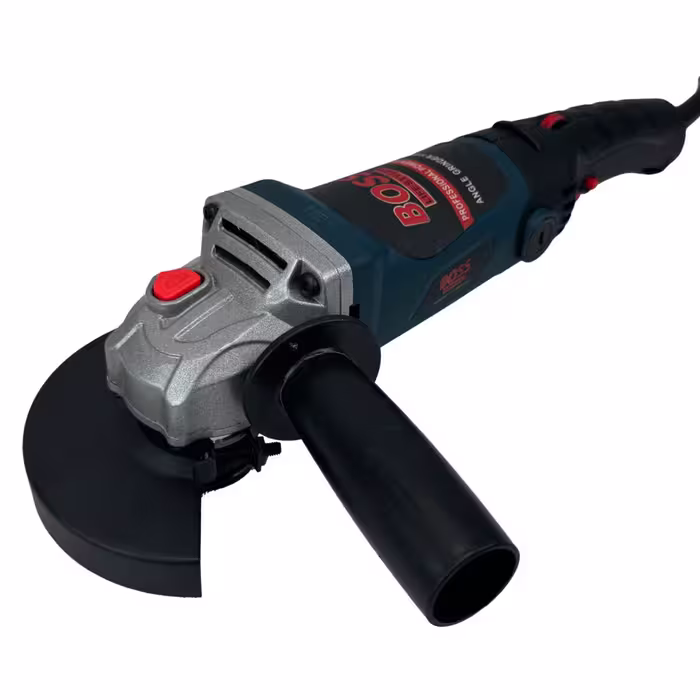 مینی فرز باس مدل BS-8103 - کالاوما