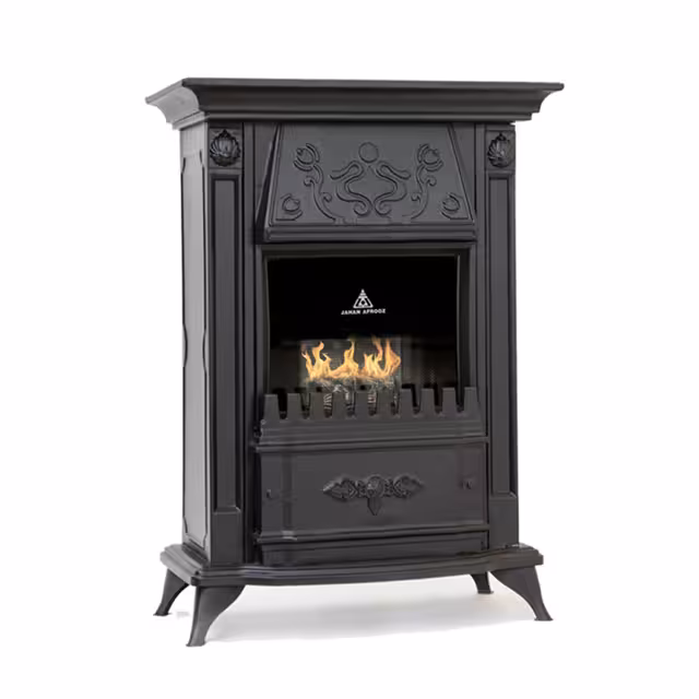 بخاری گازی جهان افروز مدل امپایر 220