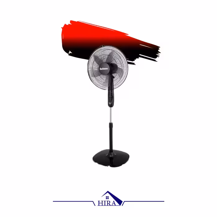 پنکه سه منظوره بلانزو مدل BSF-4020