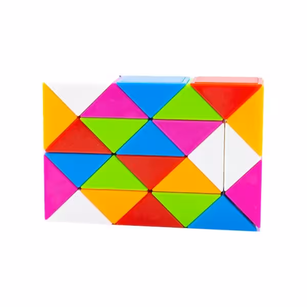 مکعب روبیک کای وای مدل ماری 24