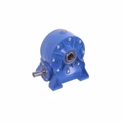 گیربکس حلزونی شاکرین vf 63