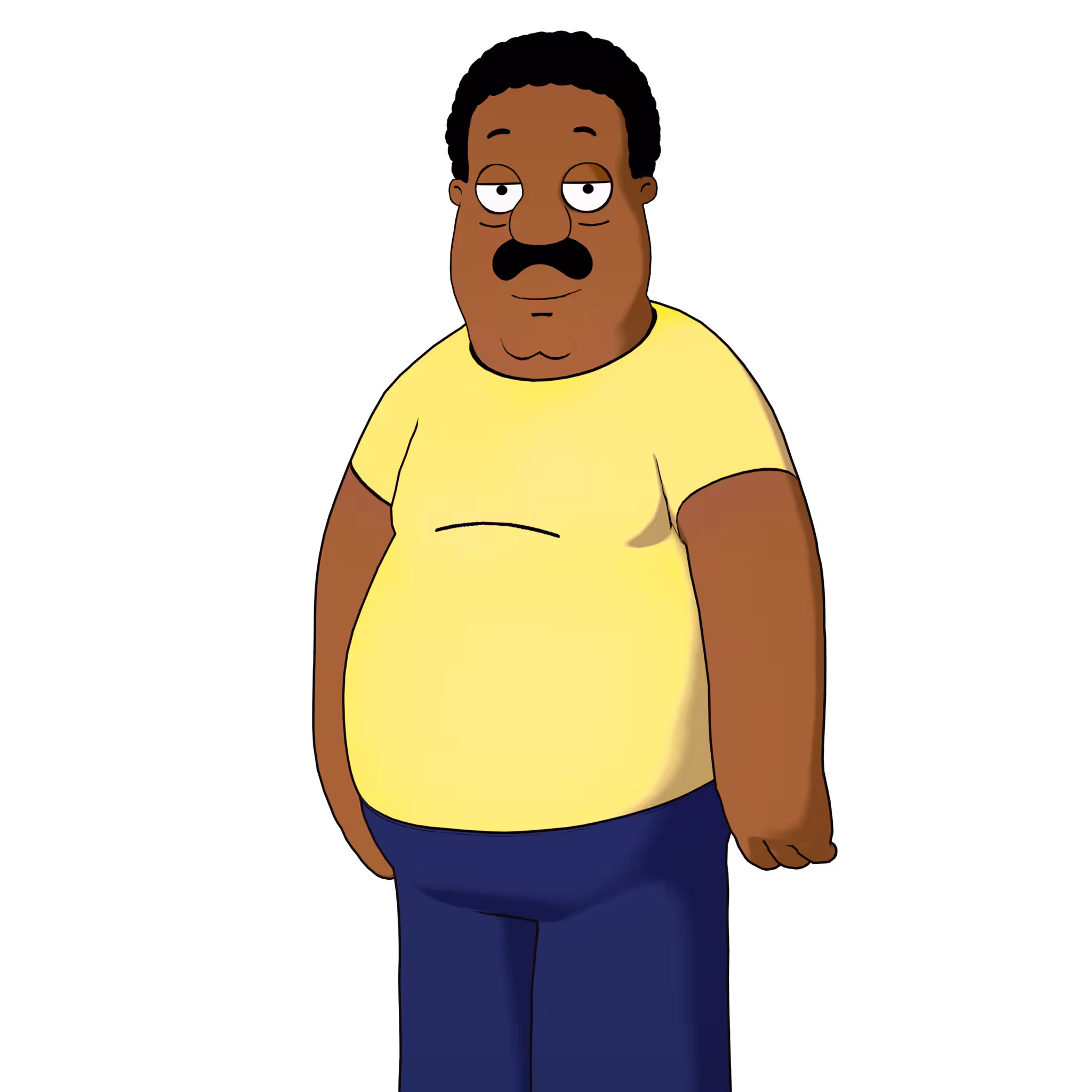 Cleveland Brown