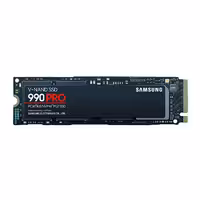 اس اس دی سامسونگ 990PRO M.2 NVME ظرفیت 1 ترابایت
