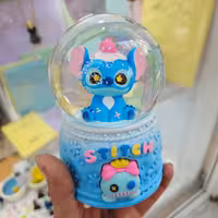 گوی دخترانه فانتزی کد 0055