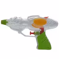 تفنگ آبپاش کریستالی A110