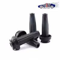 بوت وایر شمع فابریک 206 تیپ 2